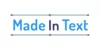 Madeintext