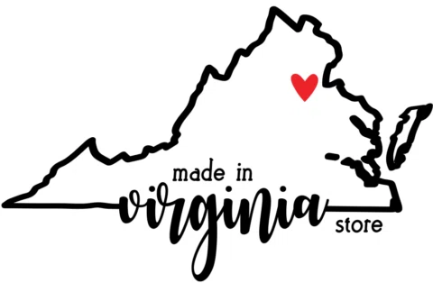 Made In Virginia Store