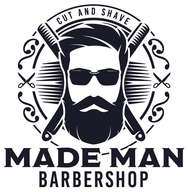 Made Man Baberbshop