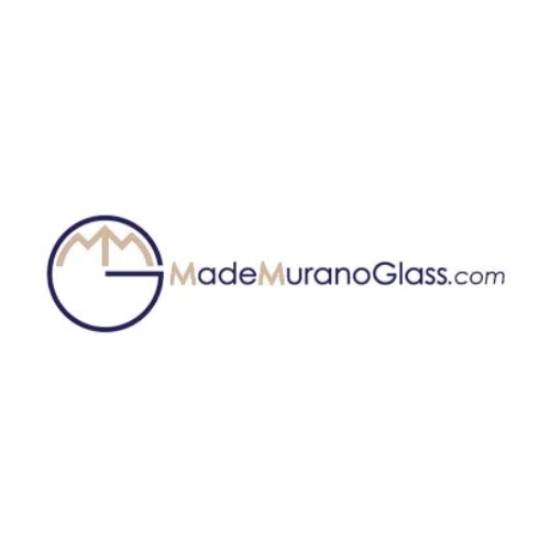 Made Murano Glass