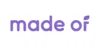 MADE OF