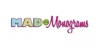 Mad for Monograms