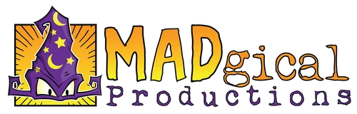 MADgical Productions