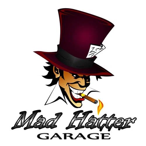 Mad Hat Garage