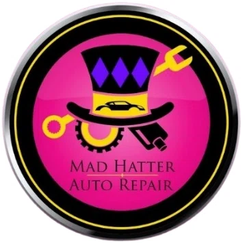 Mad Hatter Auto Repair