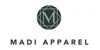 MADI