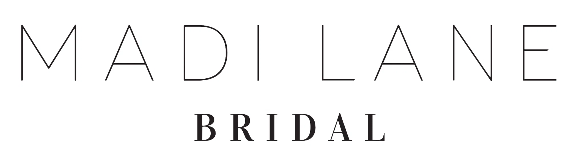 Madi Lane Bridal