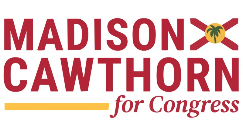 Madison Cawthorn