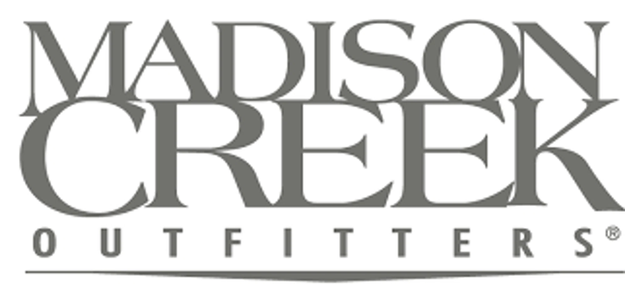 Madison Creek Outfitters