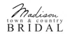 Madison Town and Country Bridal