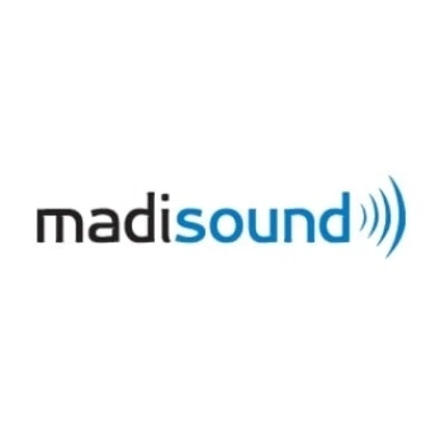 Madisound