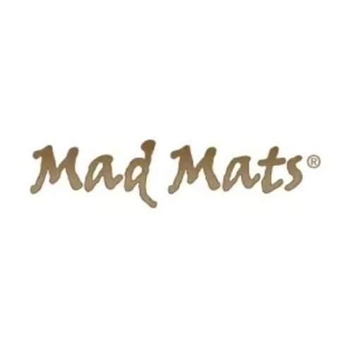 50 Off Mad Mats Coupon 2 Promo Codes May 2021
