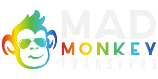 Mad Monkey Transfers