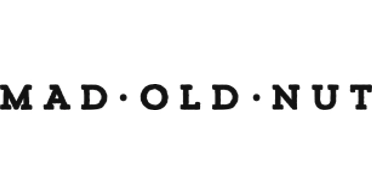 Mad Old Nut