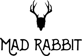 Mad Rabbit Tattoo