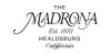 The Madrona Hotel
