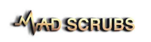 Mad Scrubs
