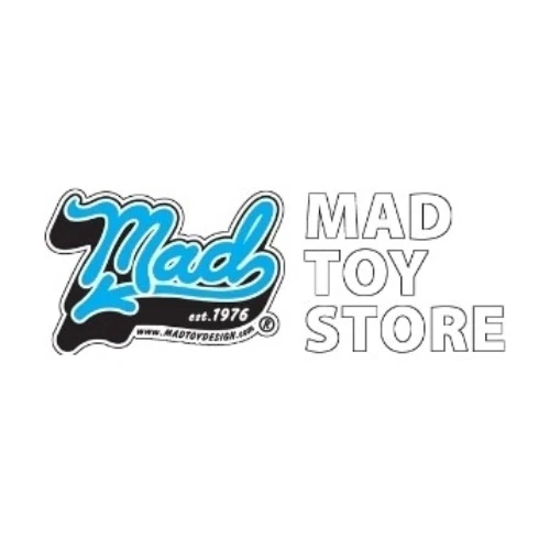 MAD Toy Store