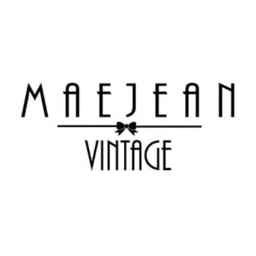 Maejean Vintage