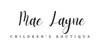 Mae Layne Children's Boutique