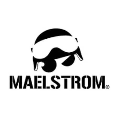 Maelstrom Boots