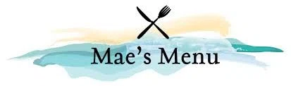 Mae's Menu