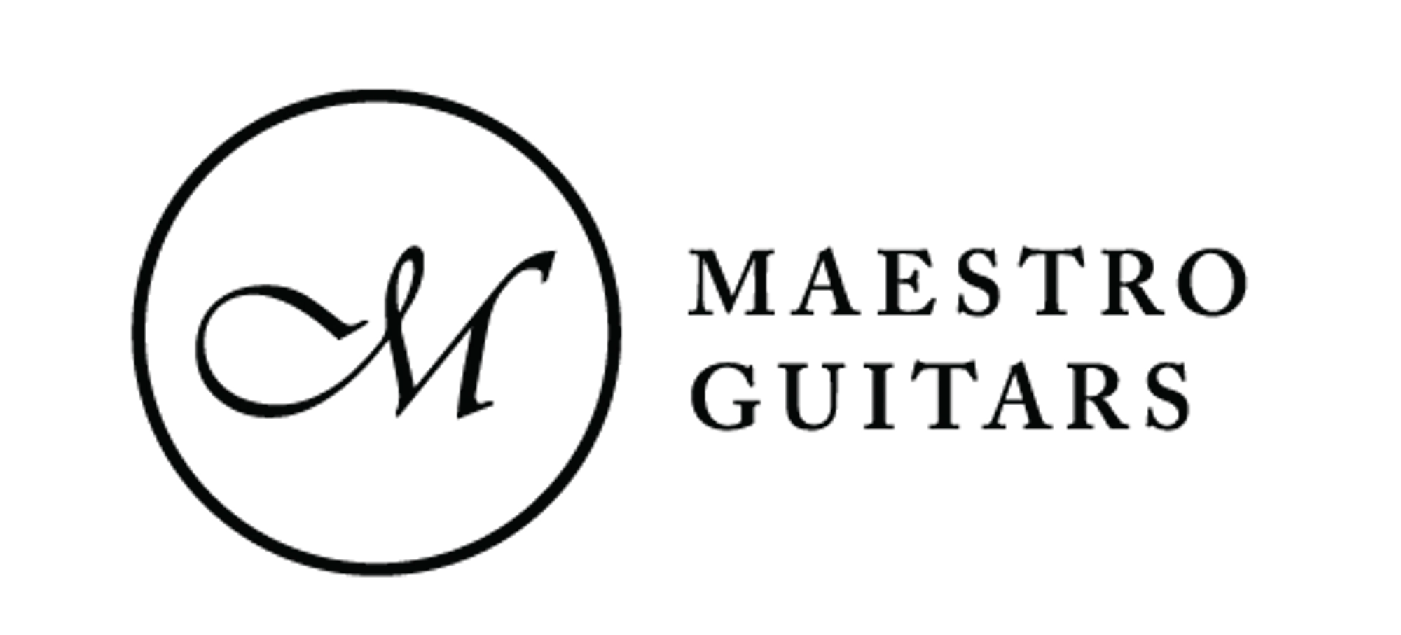Maestro Guitars