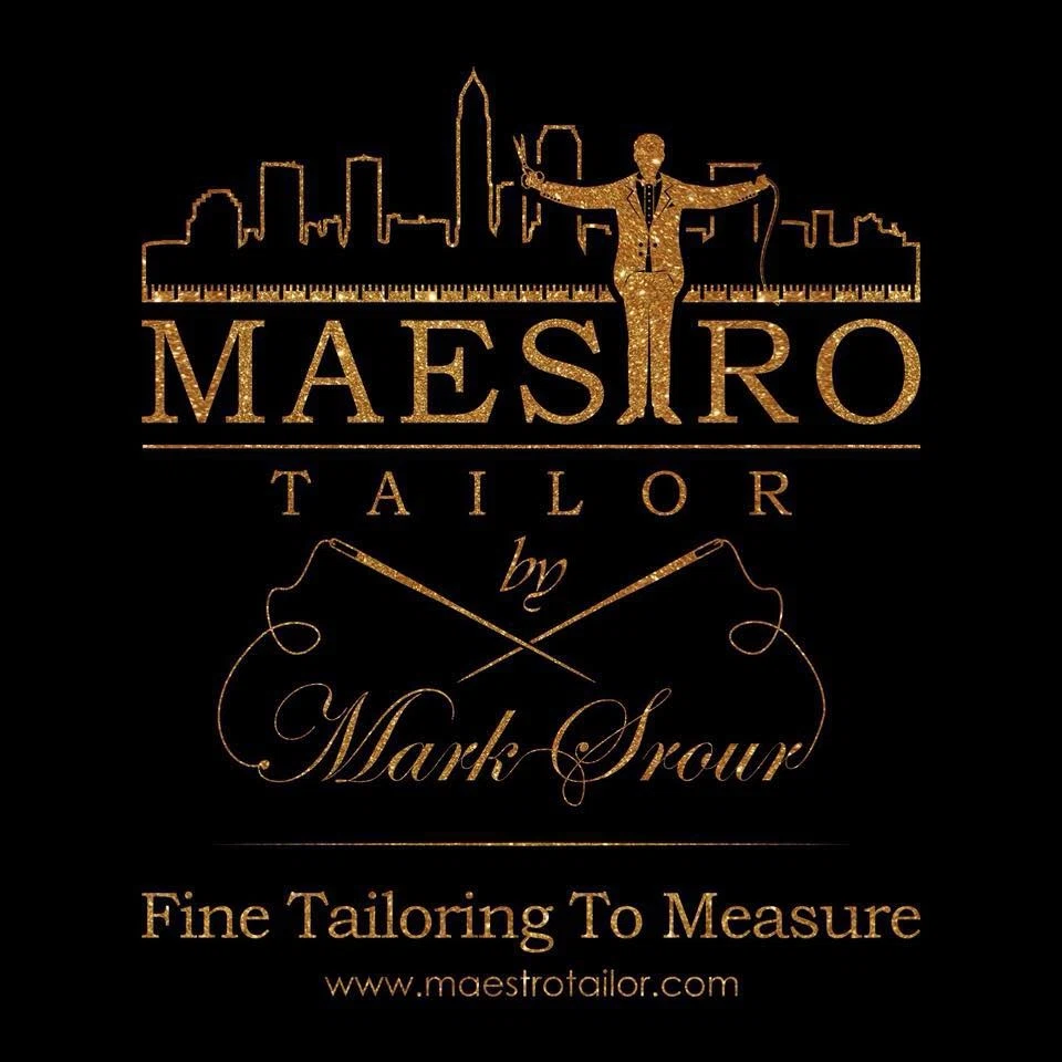 Maestro Tailoring & Fashion