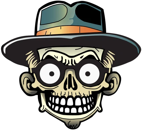 Mafia Haunted Trail
