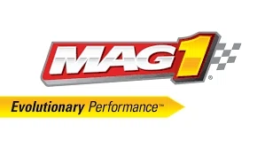 MAG 1 Oil