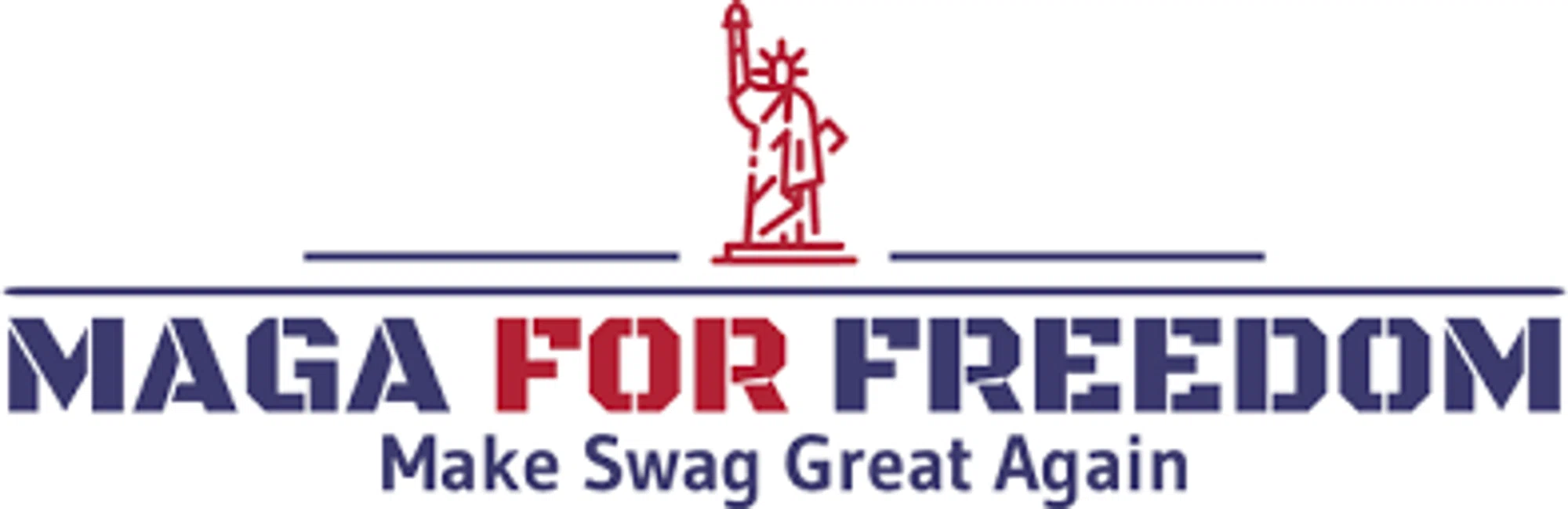 Maga For Freedom