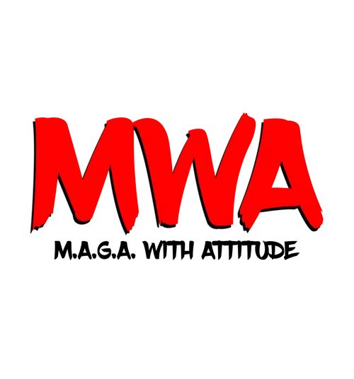 MAGA Merch Mania