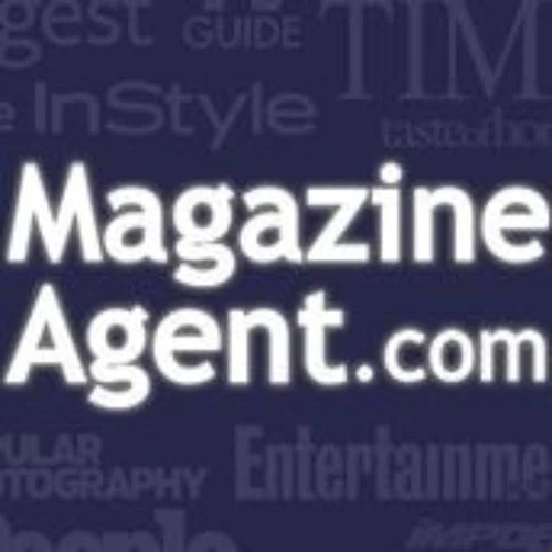 Magazine-Agent.com