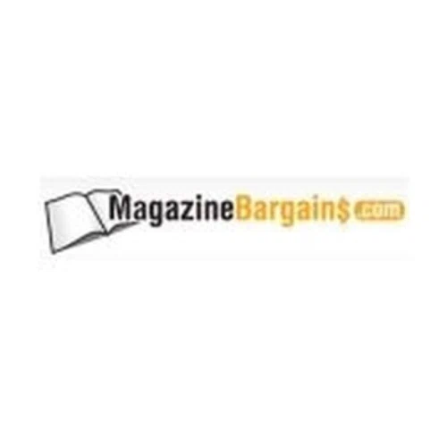 MagazineBargains.com