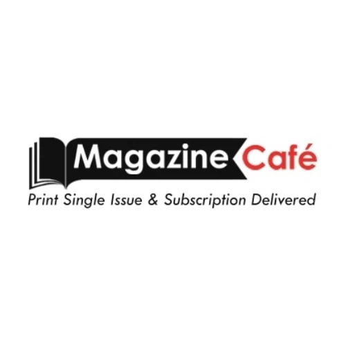 Magazine Cafe