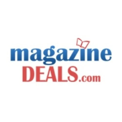 Magazine Deals