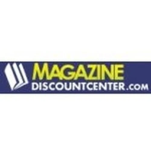 Magazine Discount Center