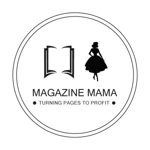 Magazine Mama