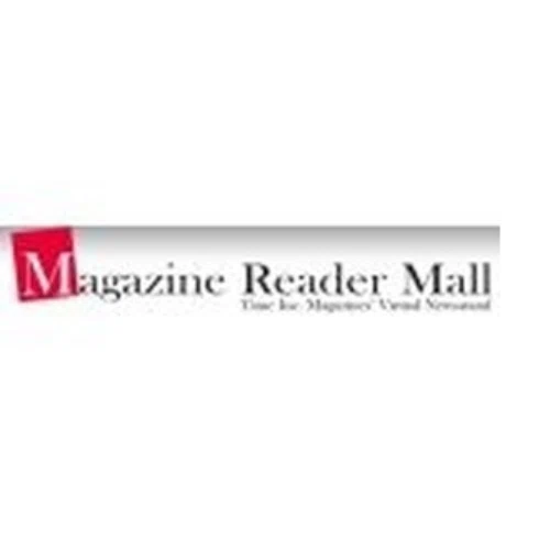 Magazine Reader Mall