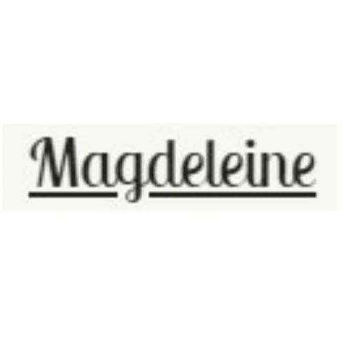 Magdeleine
