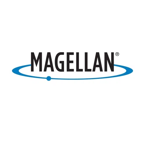 Magellen GPS