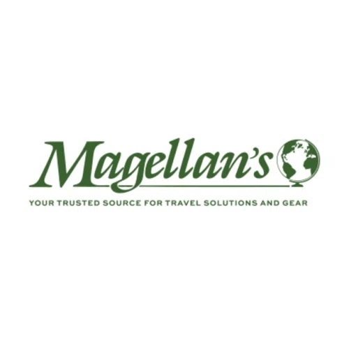 Magellan's