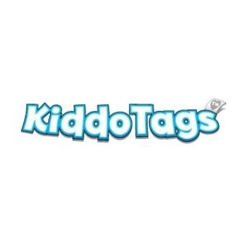 Kiddo Tags Promo Codes