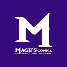 Mage's Comics