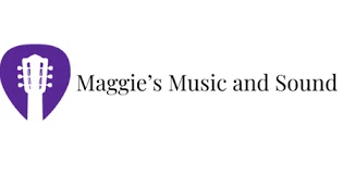 Maggie's Music & Sound