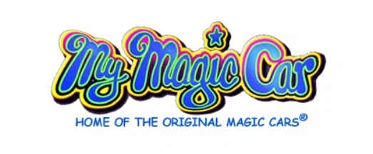 Magic Cars
