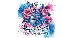 Magic Merch Emporium