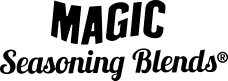 Magic Seasoning Blends