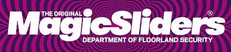 Magic Sliders