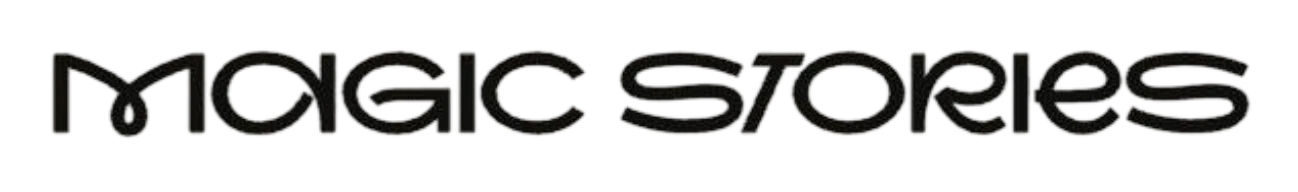 Magic Stories Logo for Special Discounts